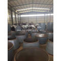 Industry Steel Pipe Fittings